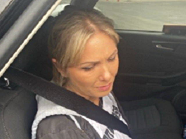 Sanctuary California: ICE Arrests lllegal Alien Convicted of Torture, Murder in Moldova